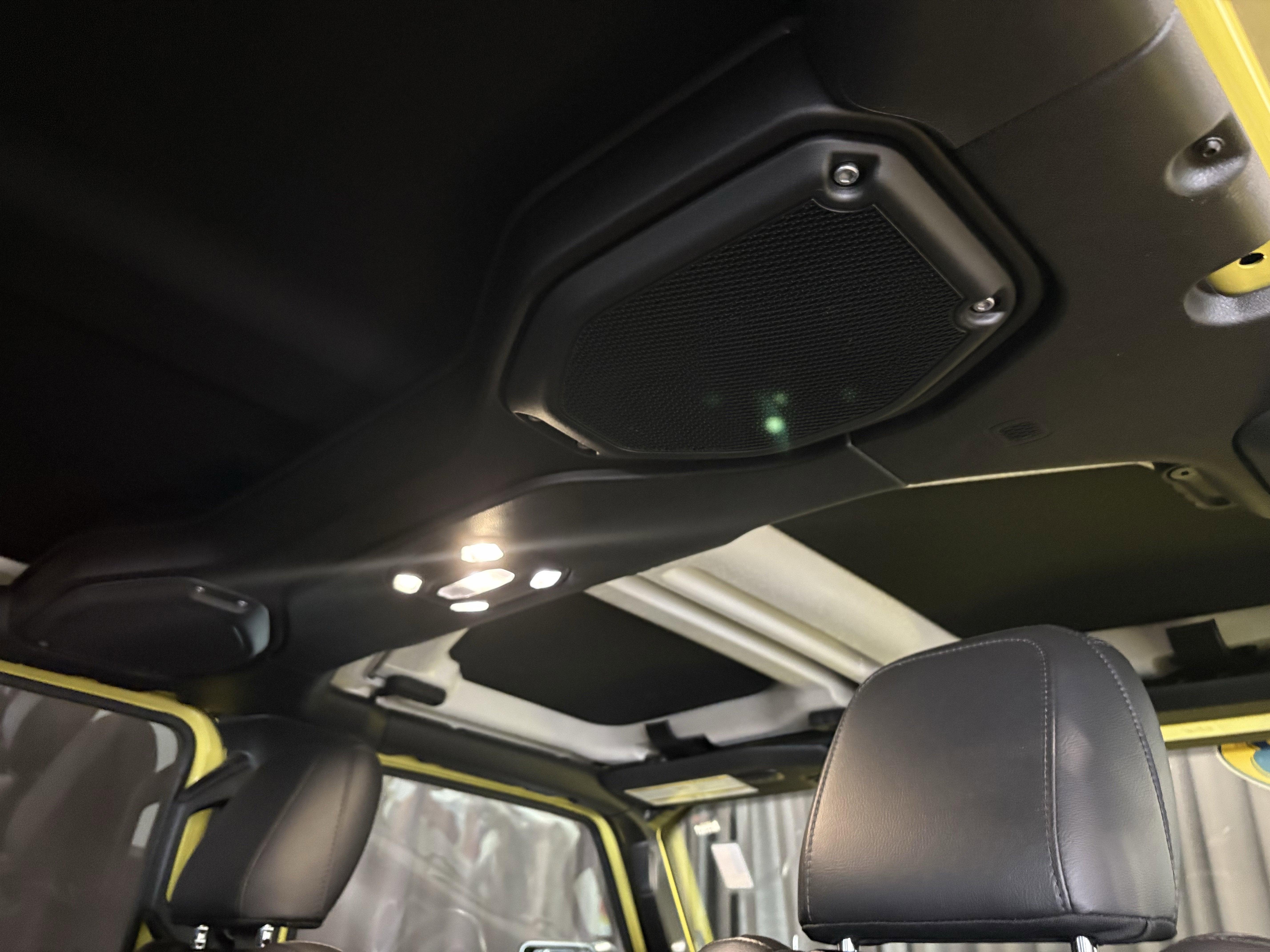 2023 Jeep Gladiator Rubicon 4WD