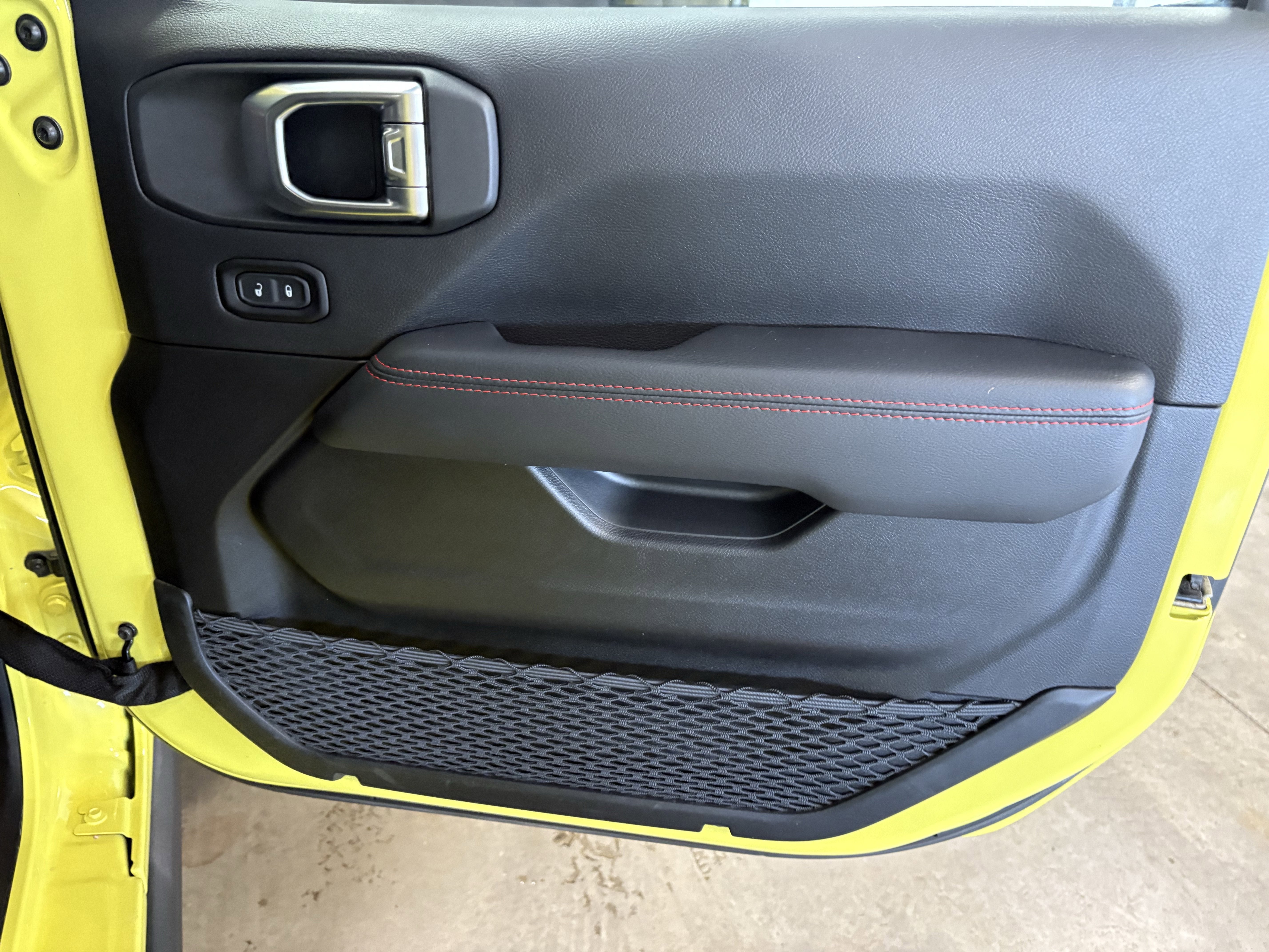 2023 Jeep Gladiator Rubicon 4WD