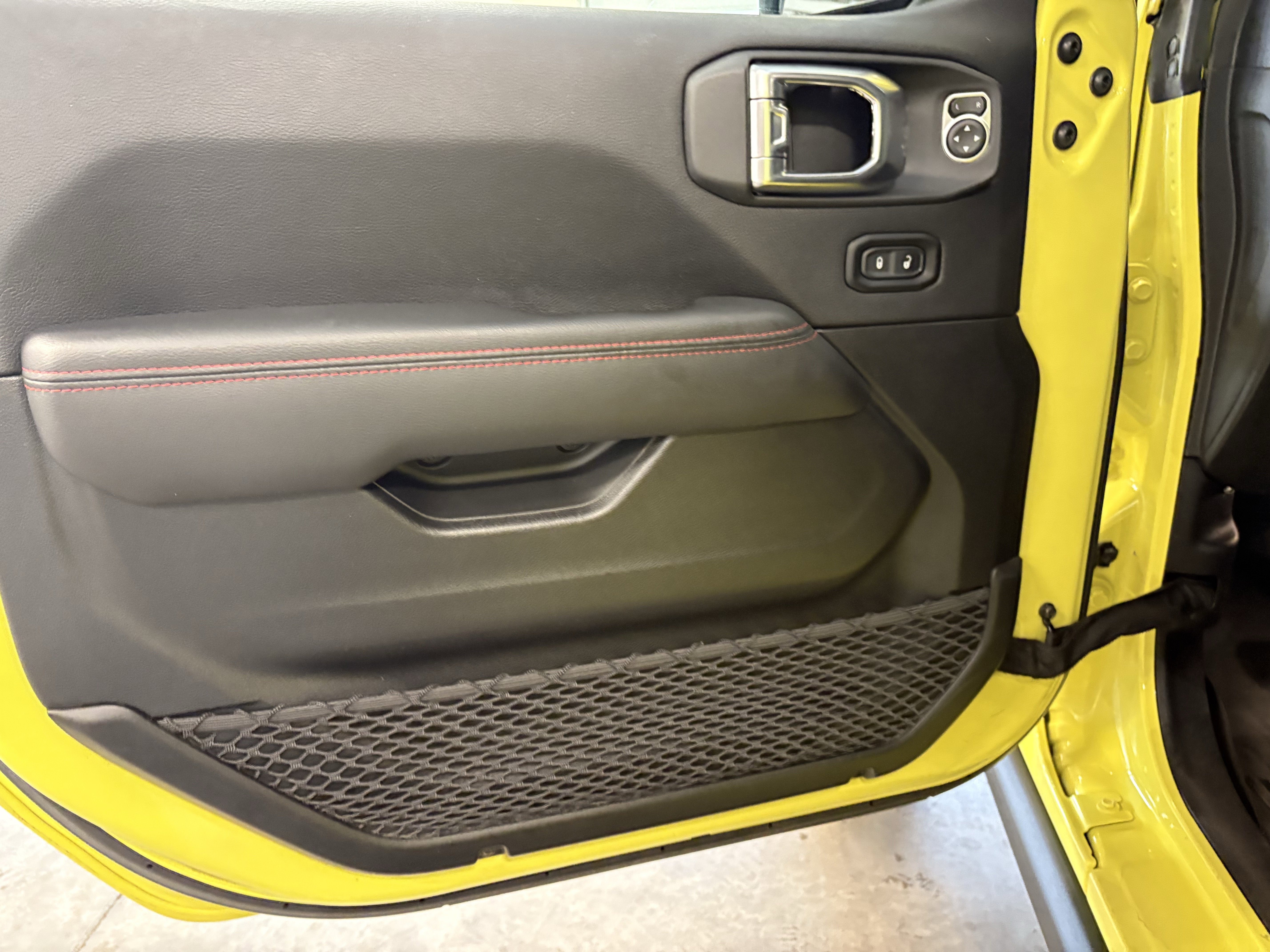 2023 Jeep Gladiator Rubicon 4WD