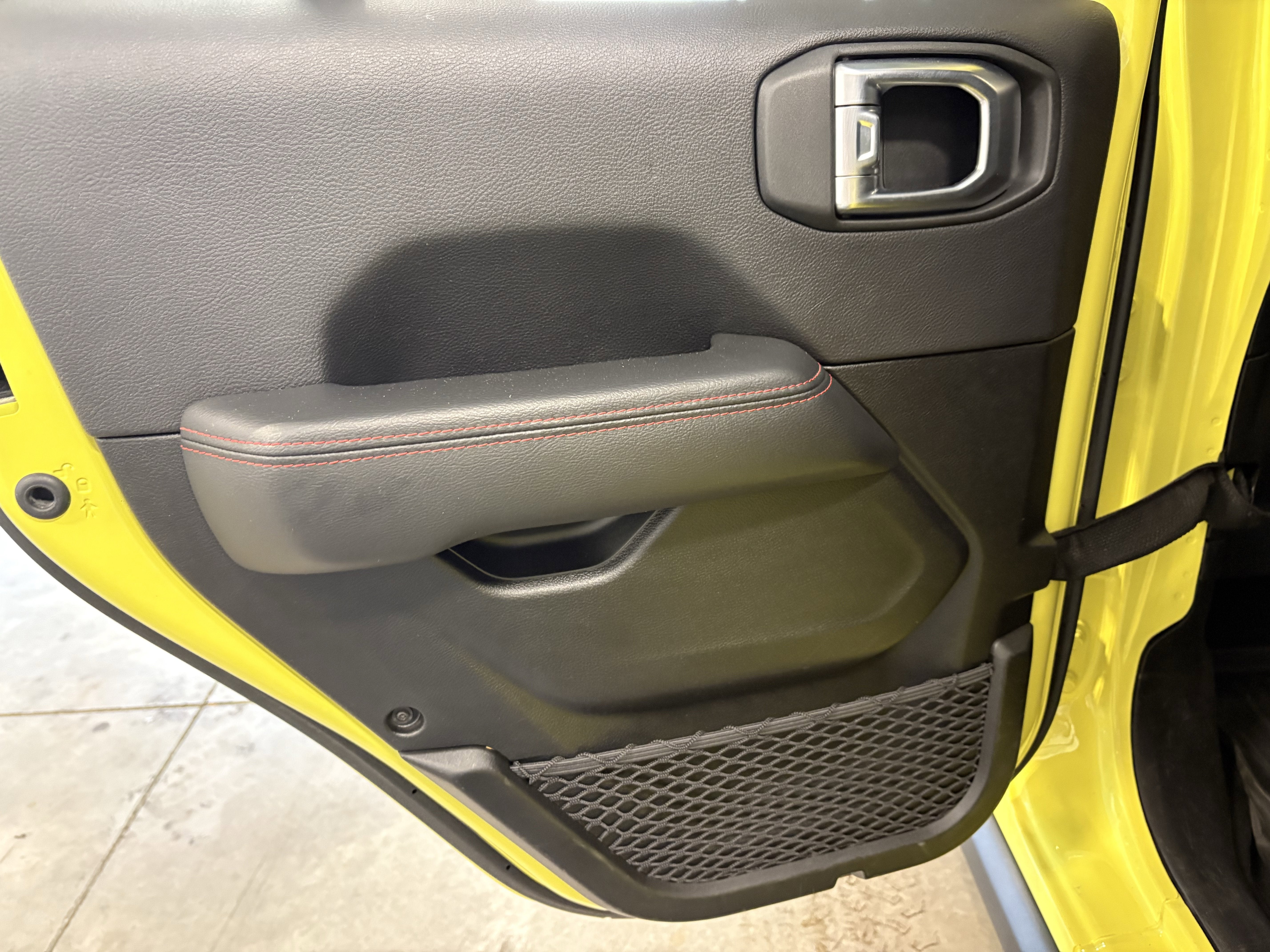 2023 Jeep Gladiator Rubicon 4WD