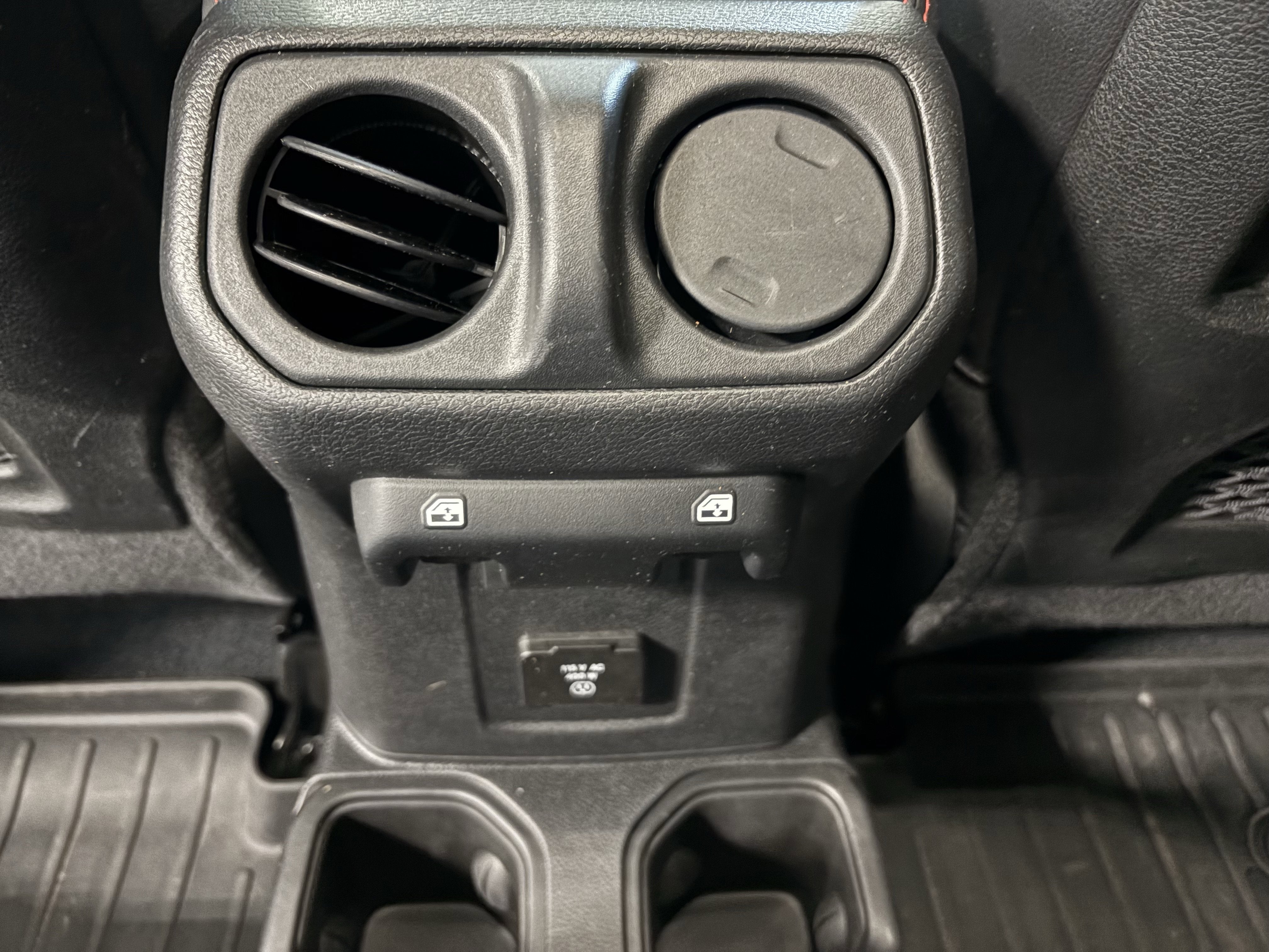 2023 Jeep Gladiator Rubicon 4WD