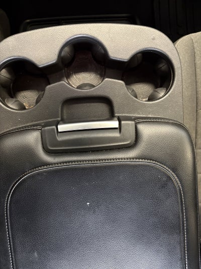 2021 RAM 1500 Classic Warlock 4WD