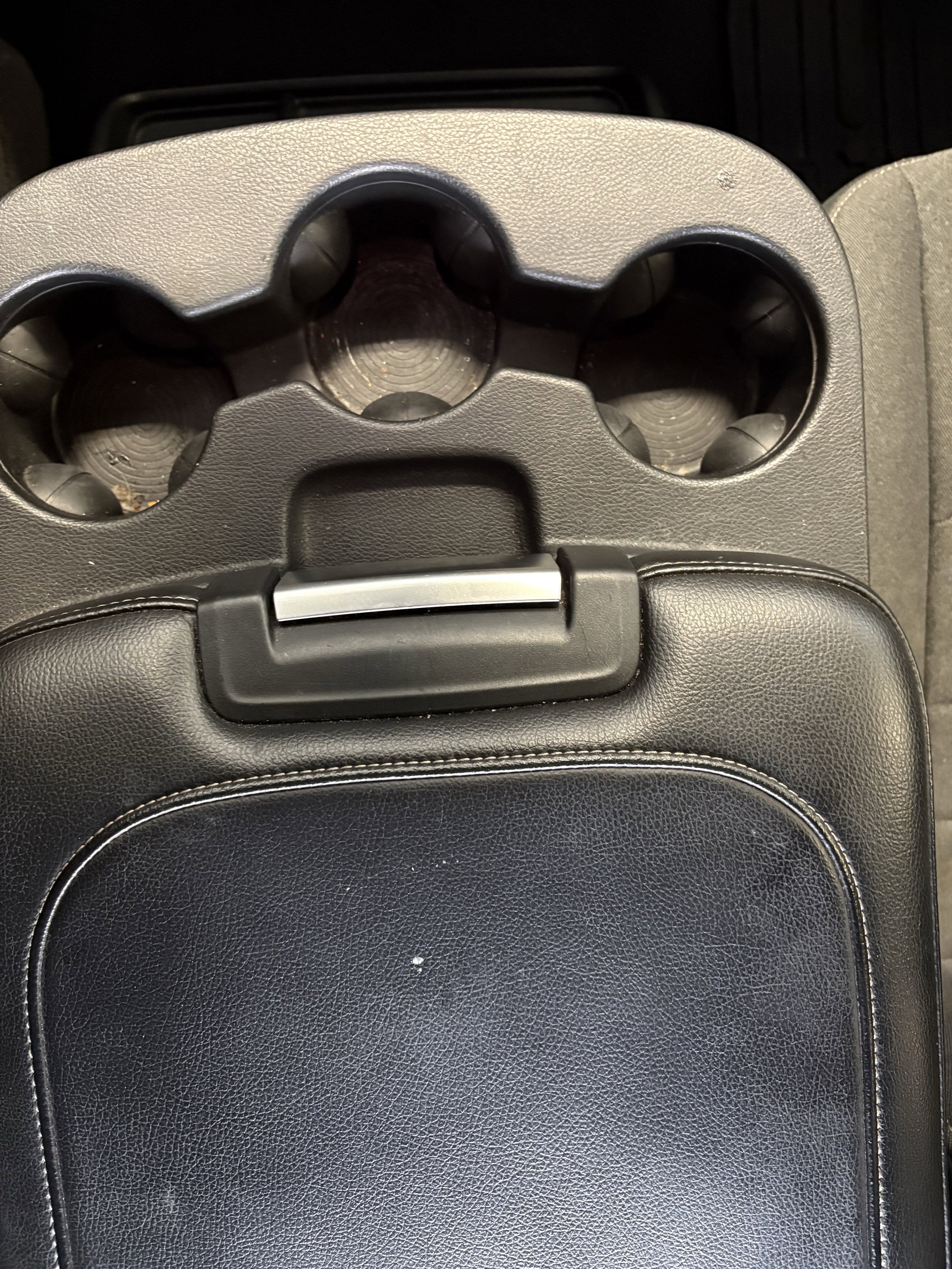 2021 RAM 1500 Classic Warlock 4WD