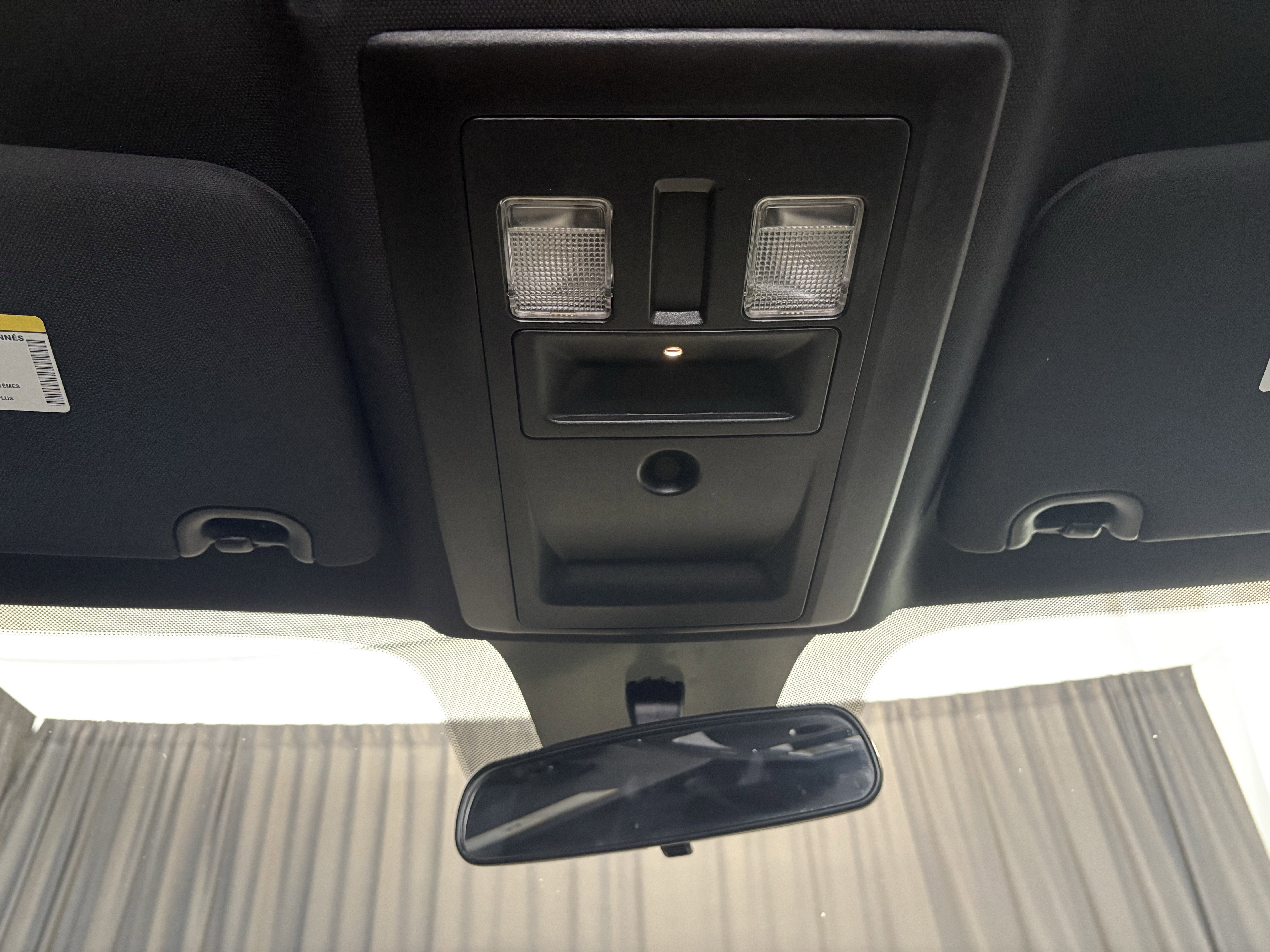 2021 RAM 1500 Classic Warlock 4WD