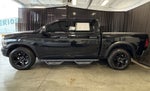 2021 RAM 1500 Classic Warlock 4WD