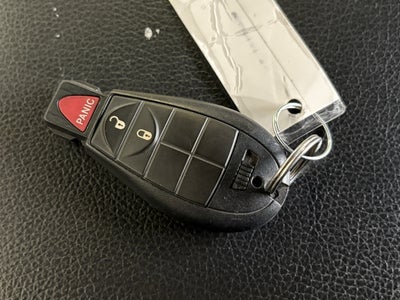 2021 RAM 1500 Classic Warlock 4WD