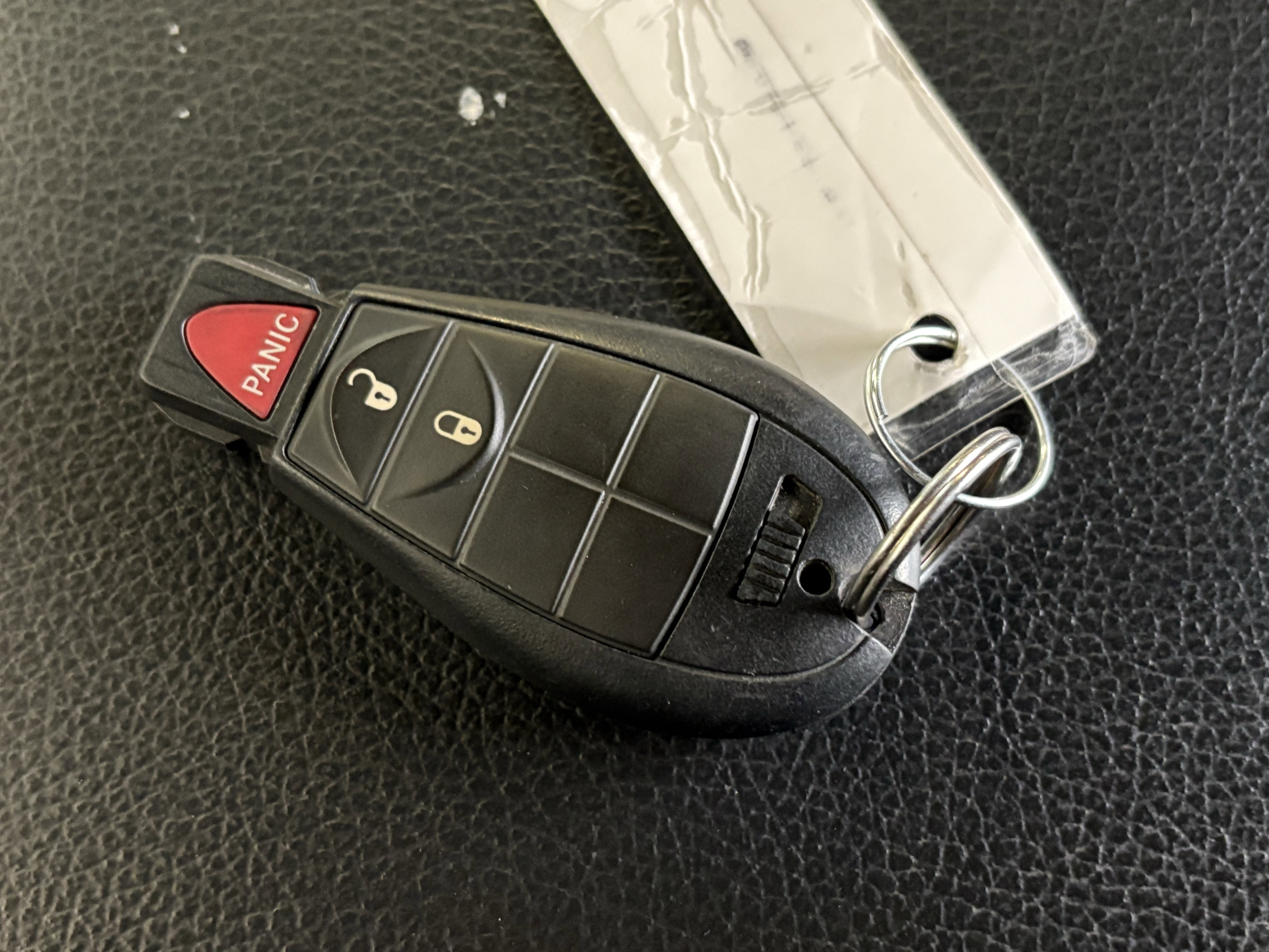 2021 RAM 1500 Classic Warlock 4WD