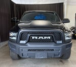 2021 RAM 1500 Classic Warlock 4WD