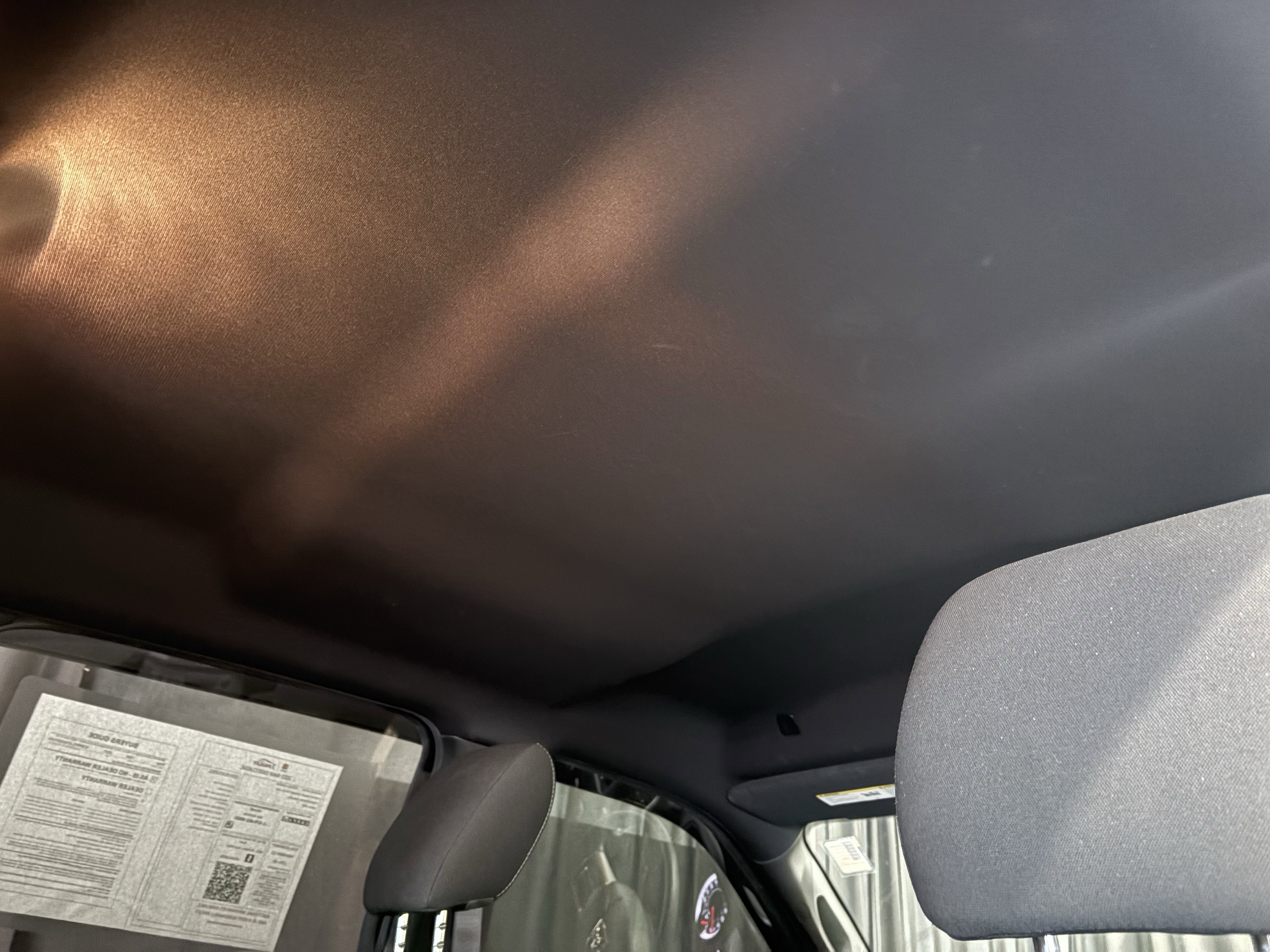 2021 RAM 1500 Classic Warlock 4WD