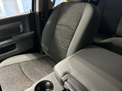 2020 RAM 1500 Classic Warlock 4WD