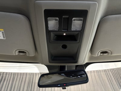 2020 RAM 1500 Classic Warlock 4WD