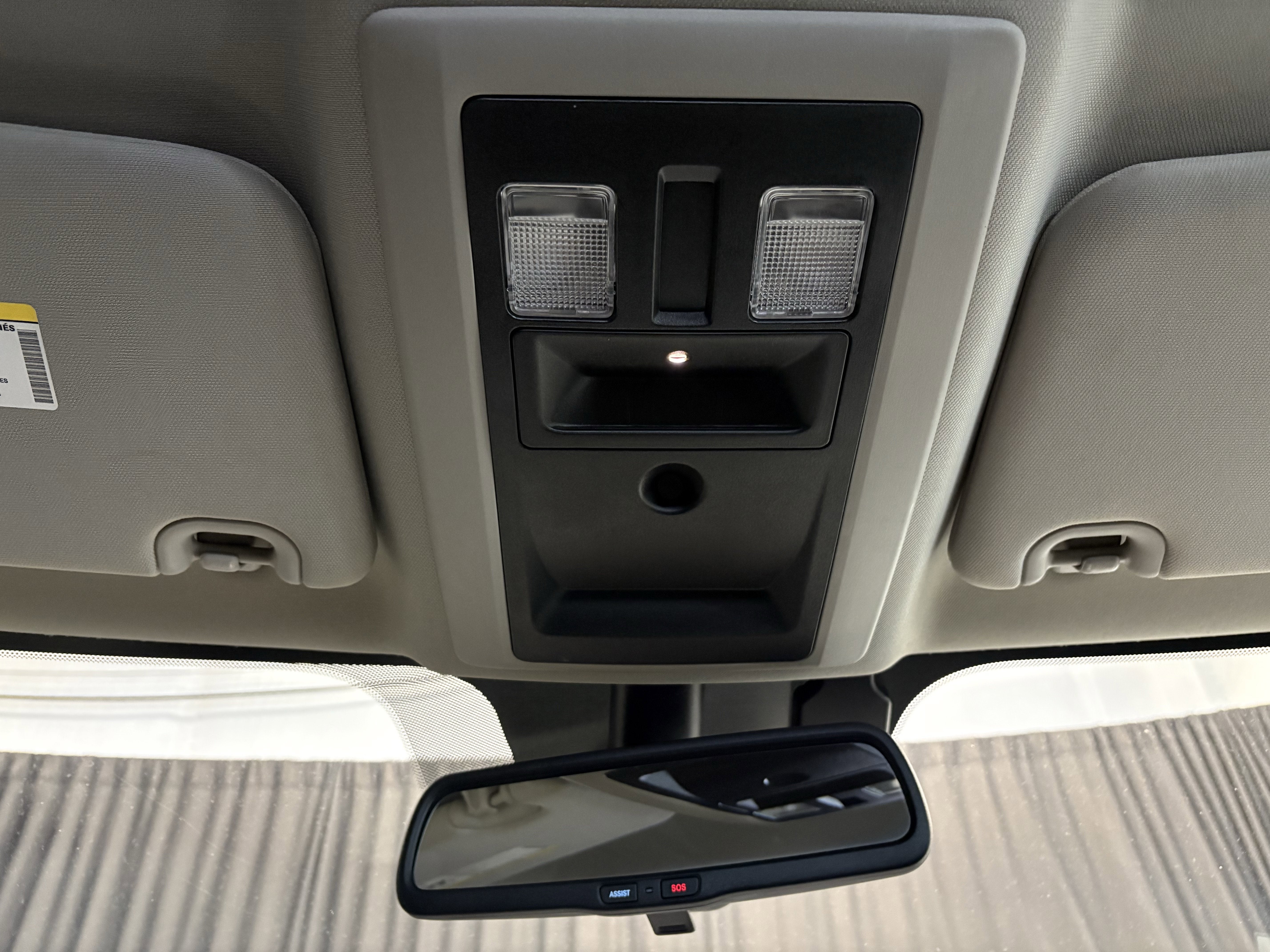 2020 RAM 1500 Classic Warlock 4WD