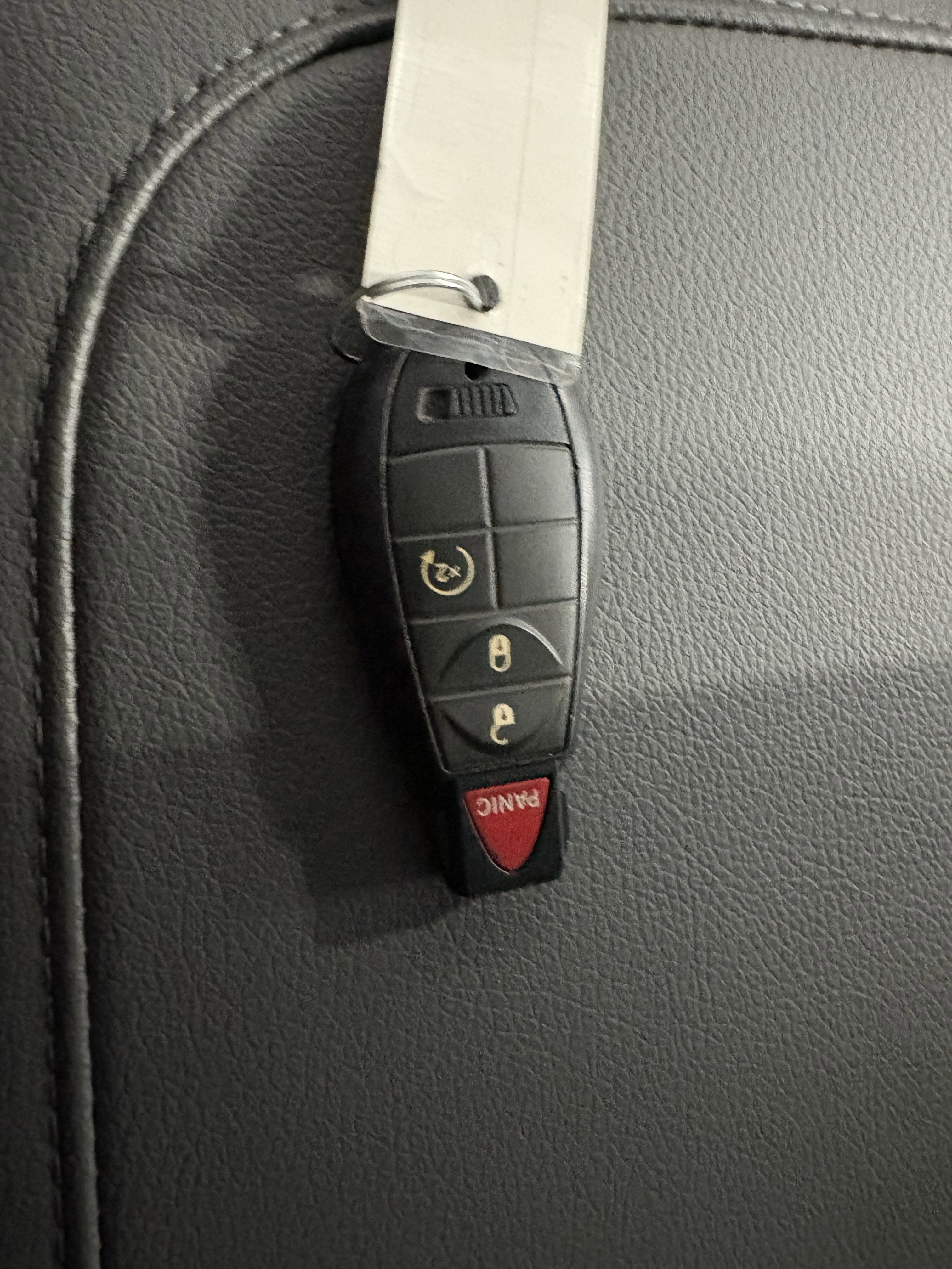 2020 RAM 1500 Classic Warlock 4WD