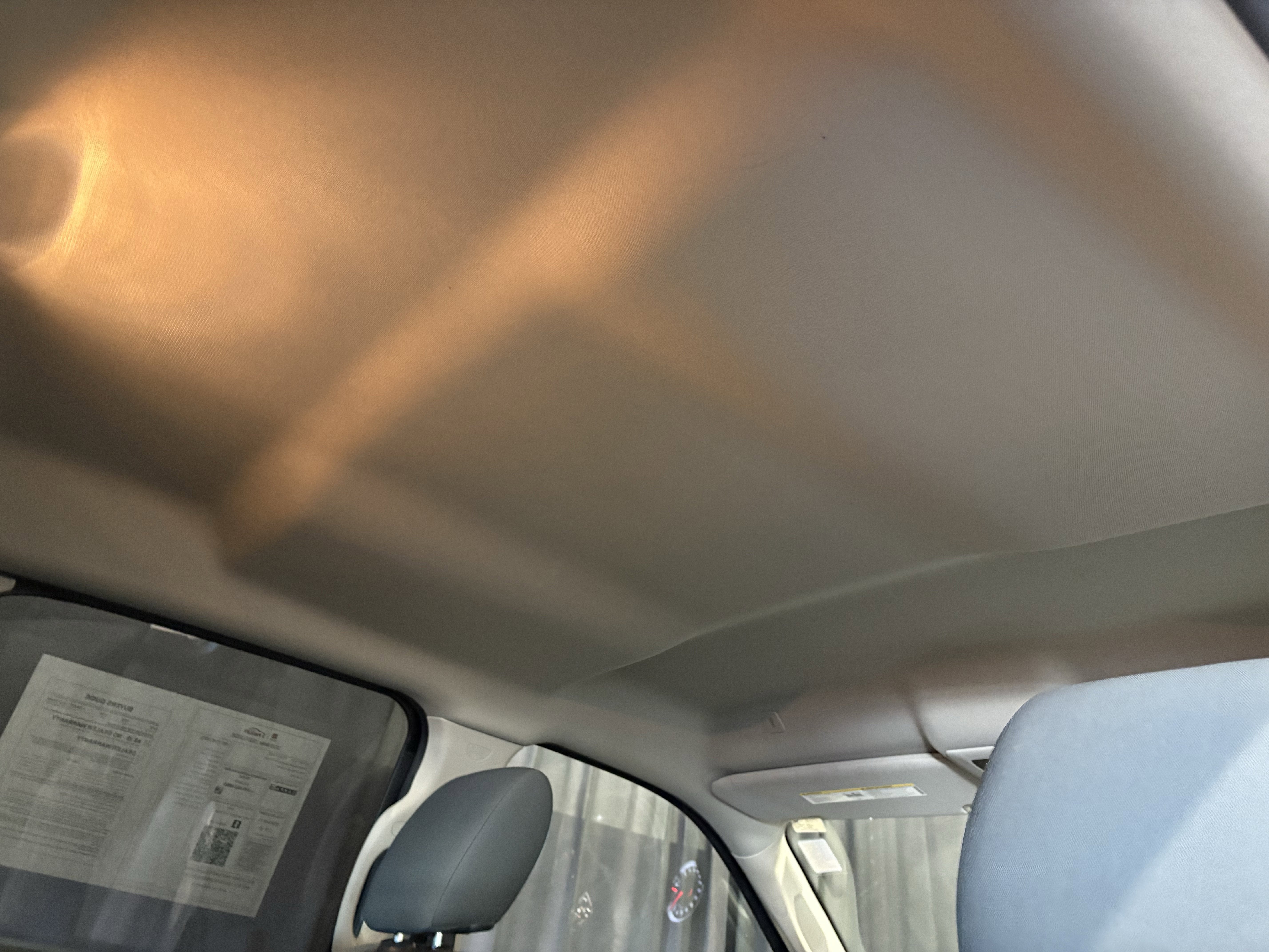 2020 RAM 1500 Classic Warlock 4WD