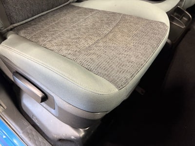 2020 RAM 1500 Classic Warlock 4WD