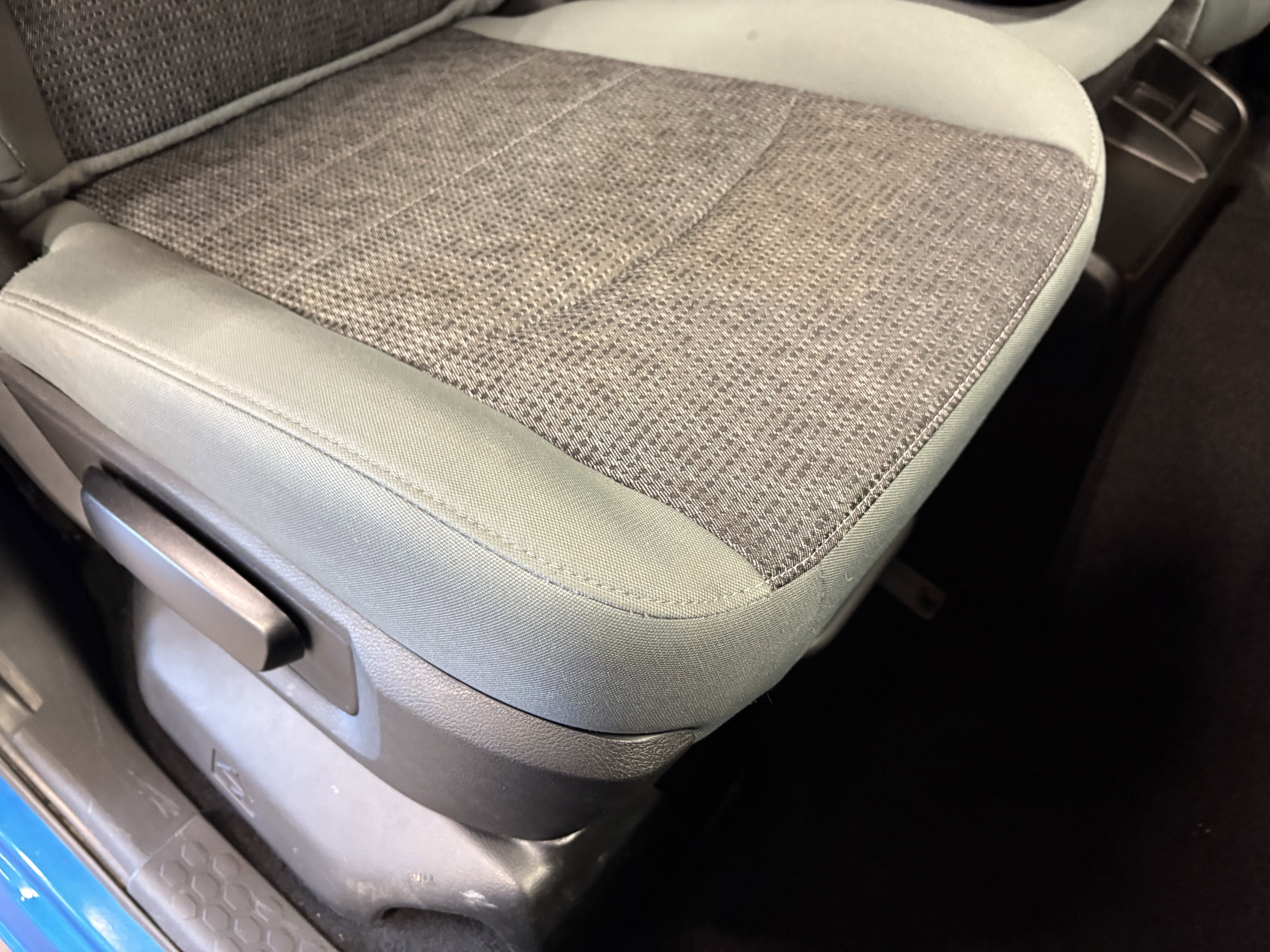 2020 RAM 1500 Classic Warlock 4WD