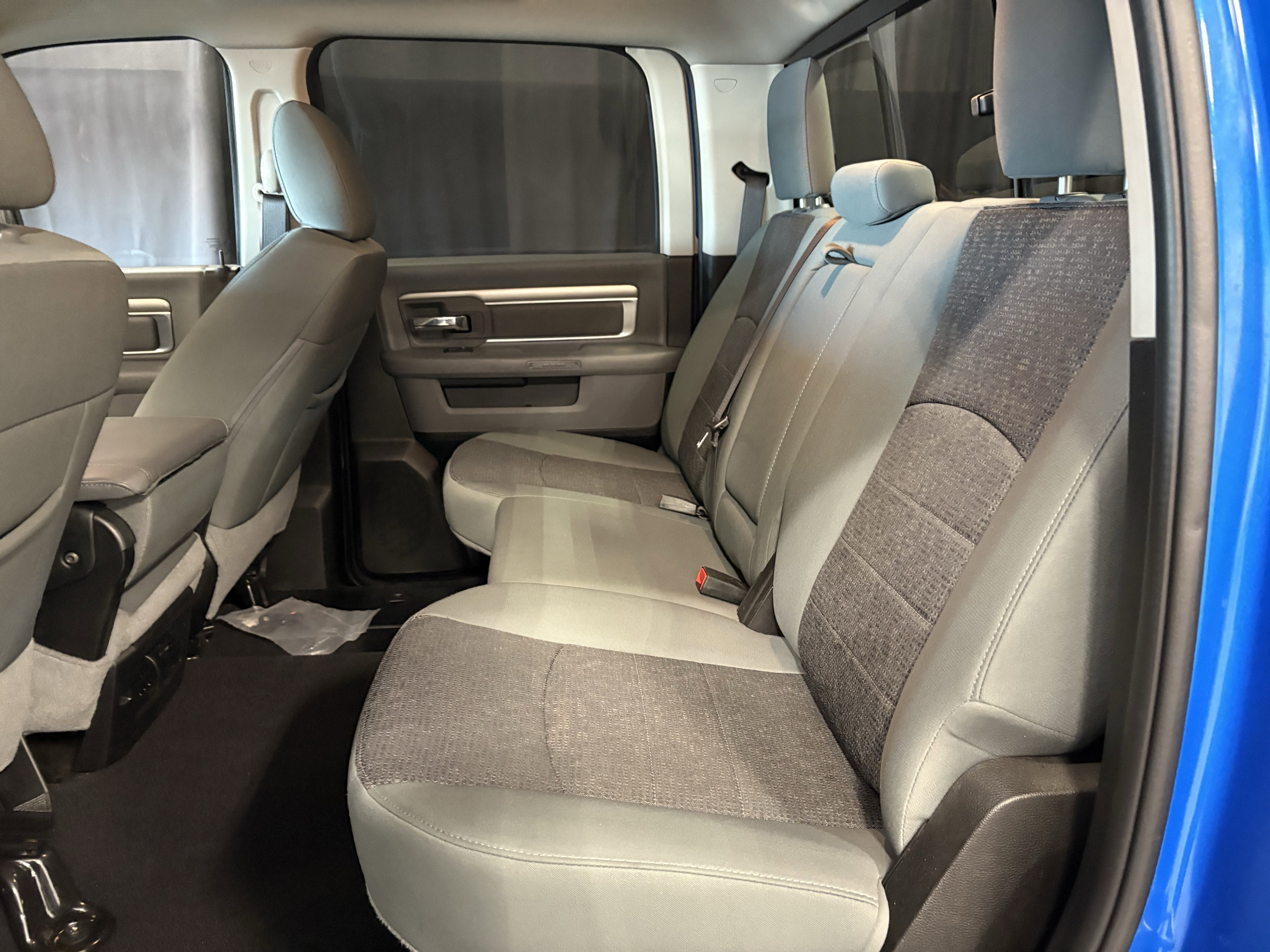 2020 RAM 1500 Classic Warlock 4WD