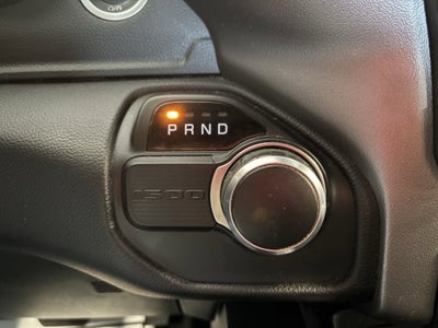 2019 RAM 1500 Big Horn/Lone Star RWD