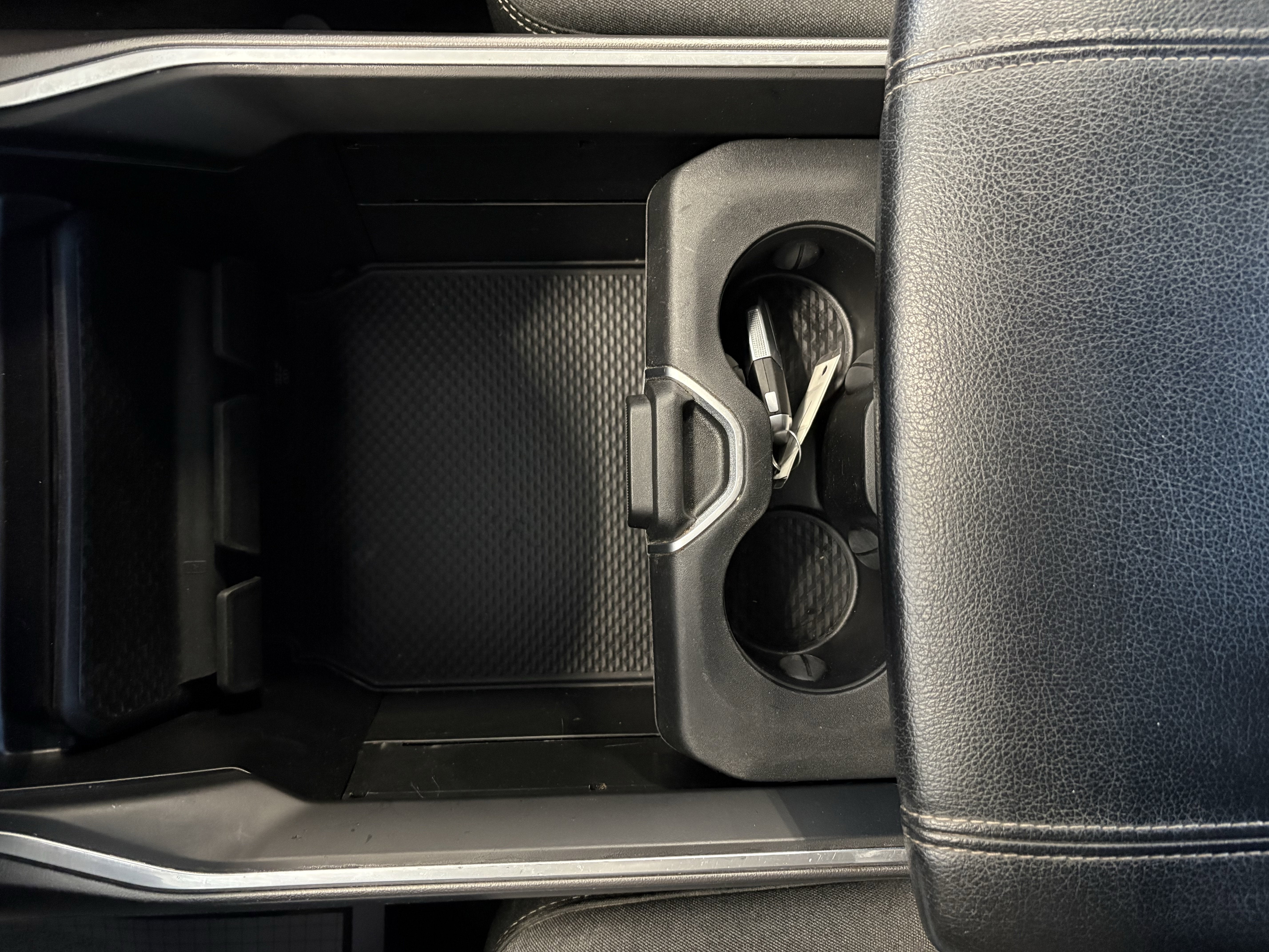 2019 RAM 1500 Big Horn/Lone Star RWD
