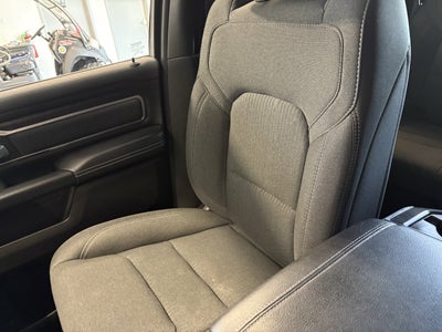 2019 RAM 1500 Big Horn/Lone Star RWD