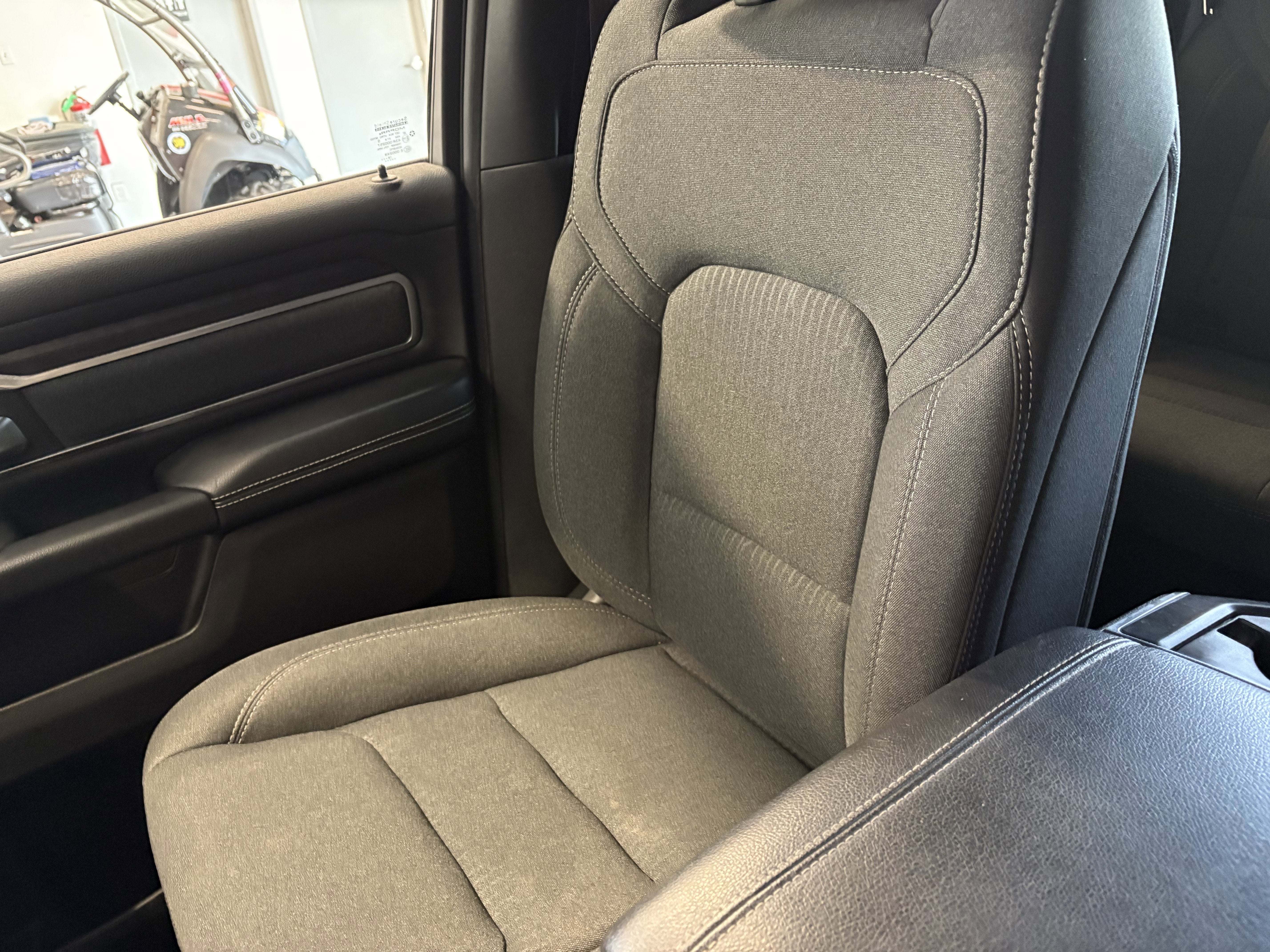 2019 RAM 1500 Big Horn/Lone Star RWD