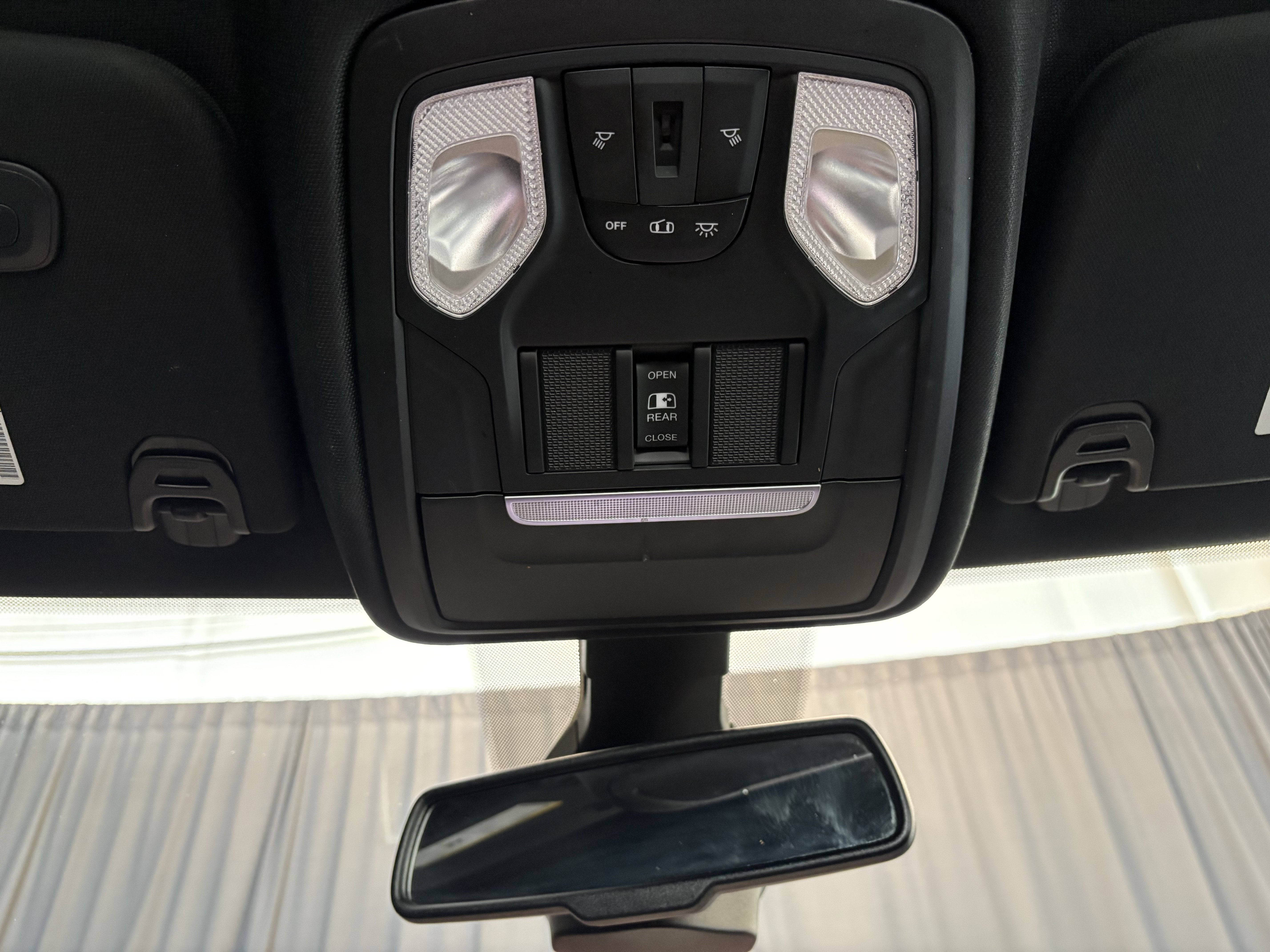 2019 RAM 1500 Big Horn/Lone Star RWD