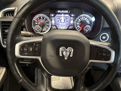 2019 RAM 1500 Big Horn/Lone Star RWD
