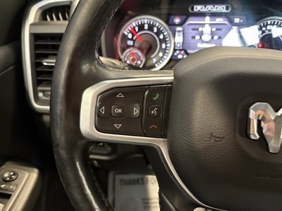 2019 RAM 1500 Big Horn/Lone Star RWD