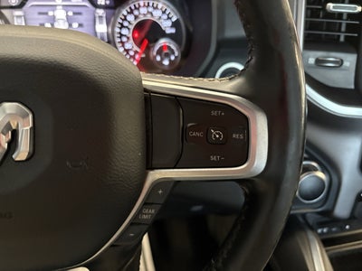 2019 RAM 1500 Big Horn/Lone Star RWD