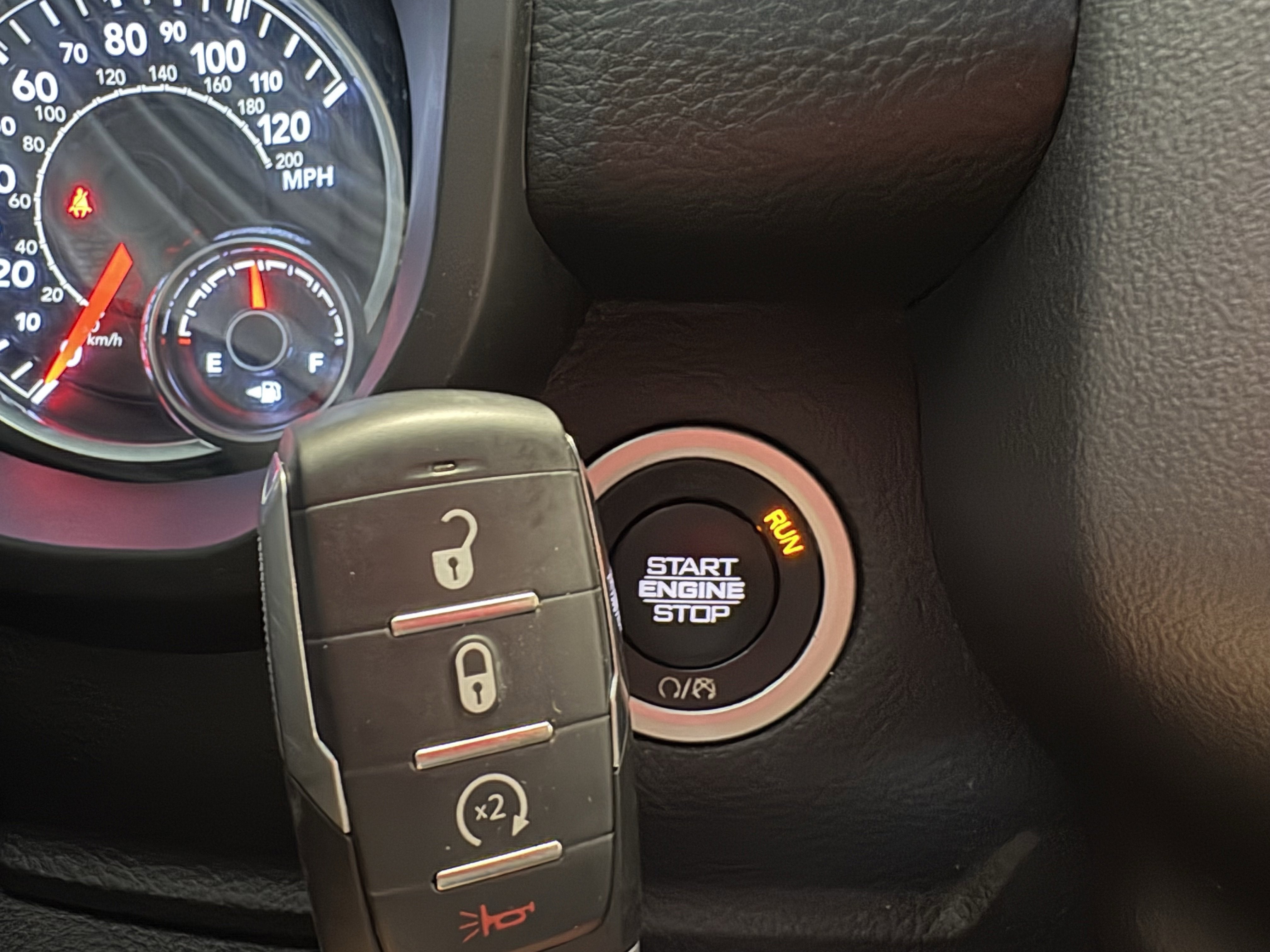 2019 RAM 1500 Big Horn/Lone Star RWD