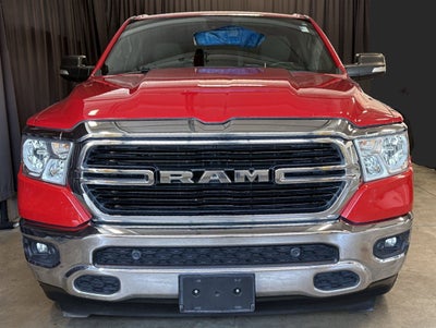 2019 RAM 1500 Big Horn/Lone Star RWD