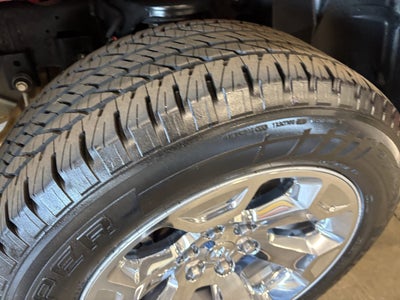 2019 RAM 1500 Big Horn/Lone Star RWD