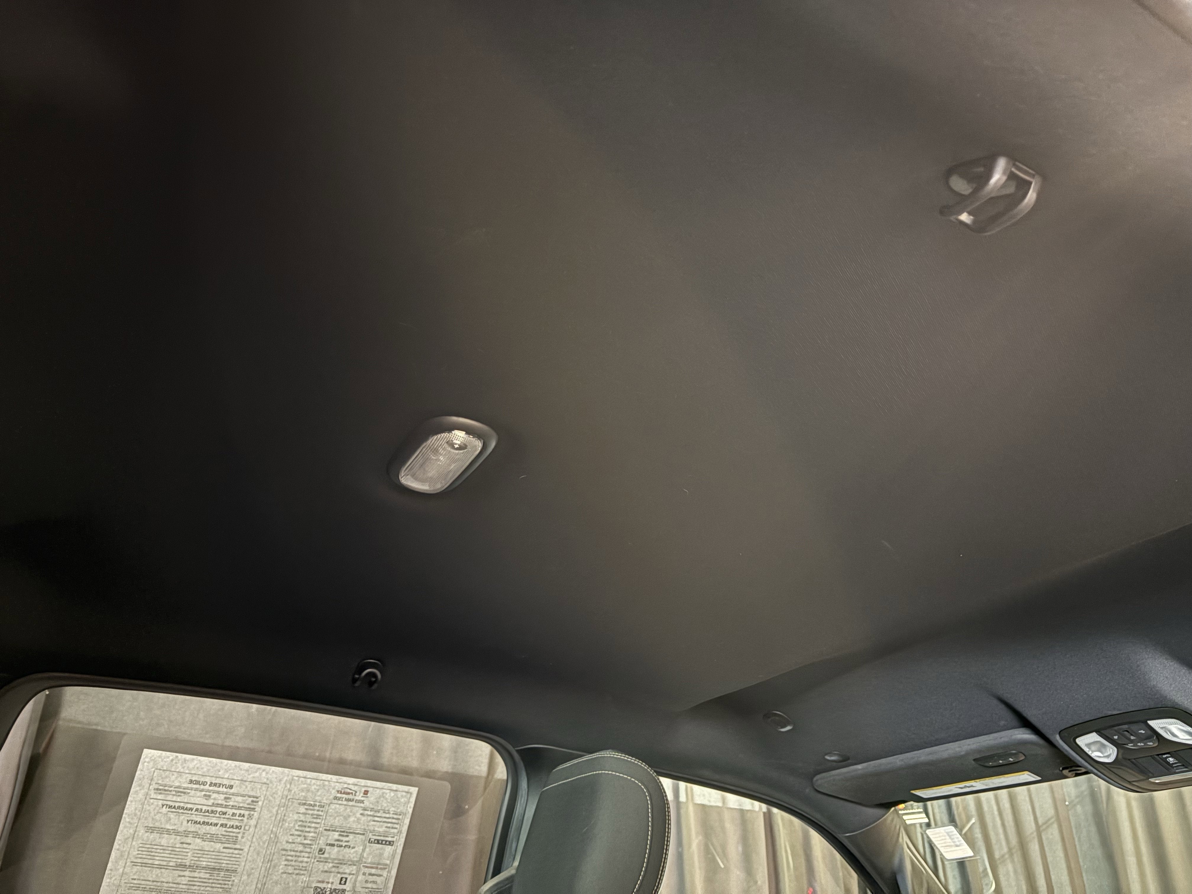 2019 RAM 1500 Big Horn/Lone Star RWD