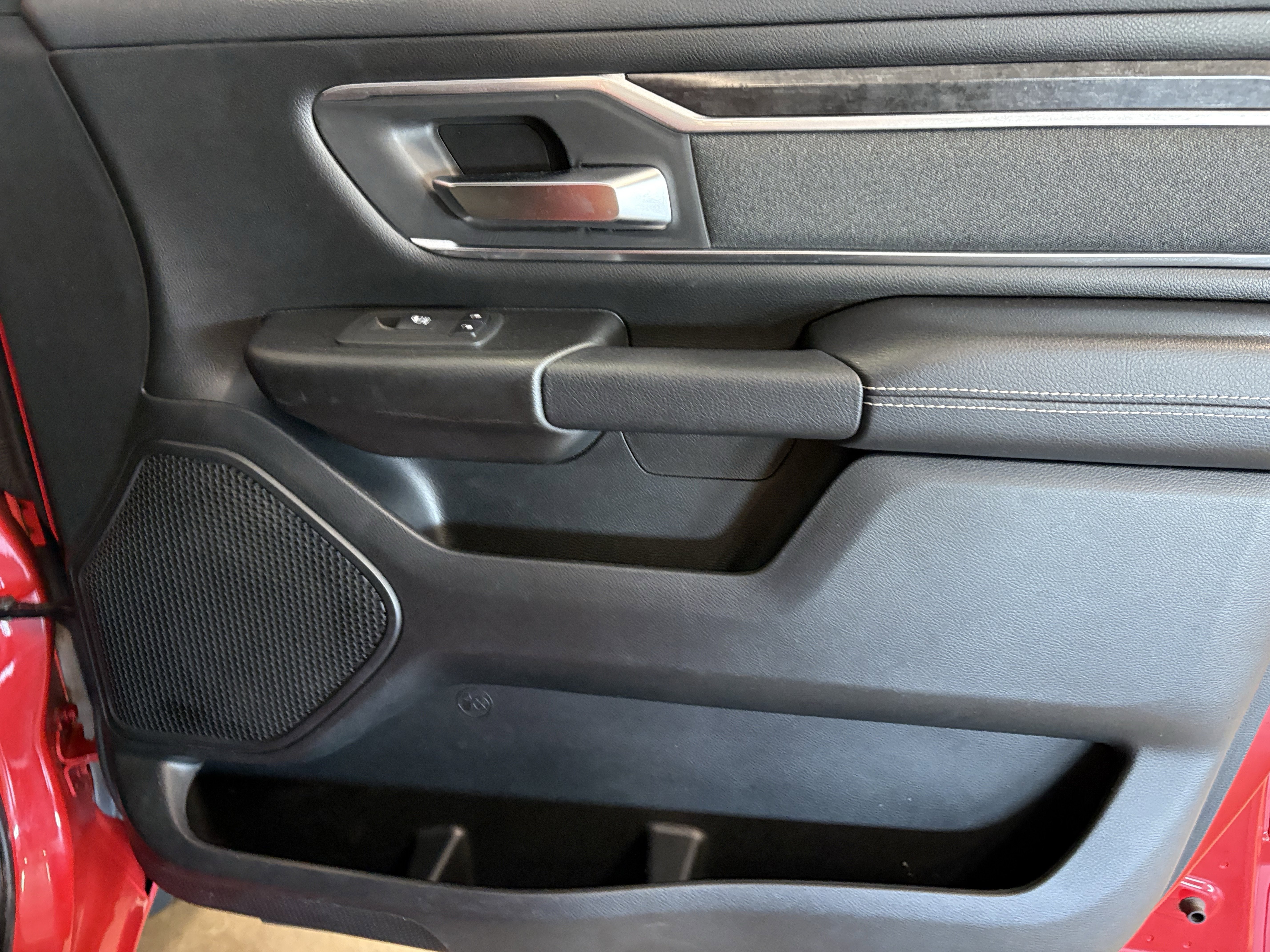 2019 RAM 1500 Big Horn/Lone Star RWD