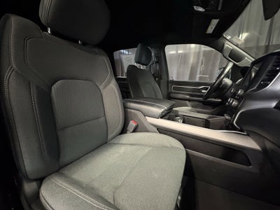 2019 RAM 1500 Big Horn/Lone Star RWD