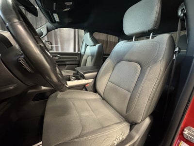 2019 RAM 1500 Big Horn/Lone Star RWD