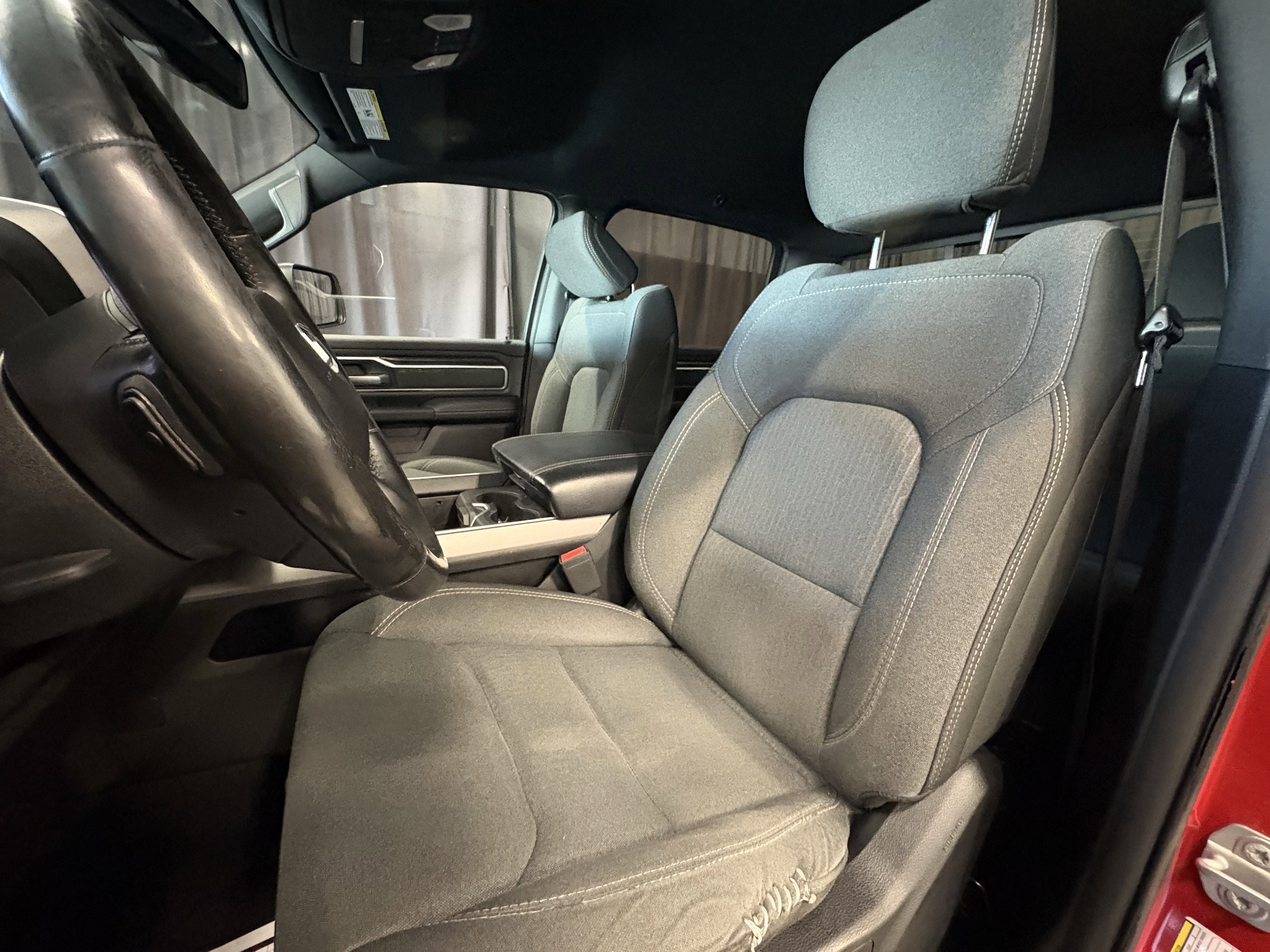 2019 RAM 1500 Big Horn/Lone Star RWD