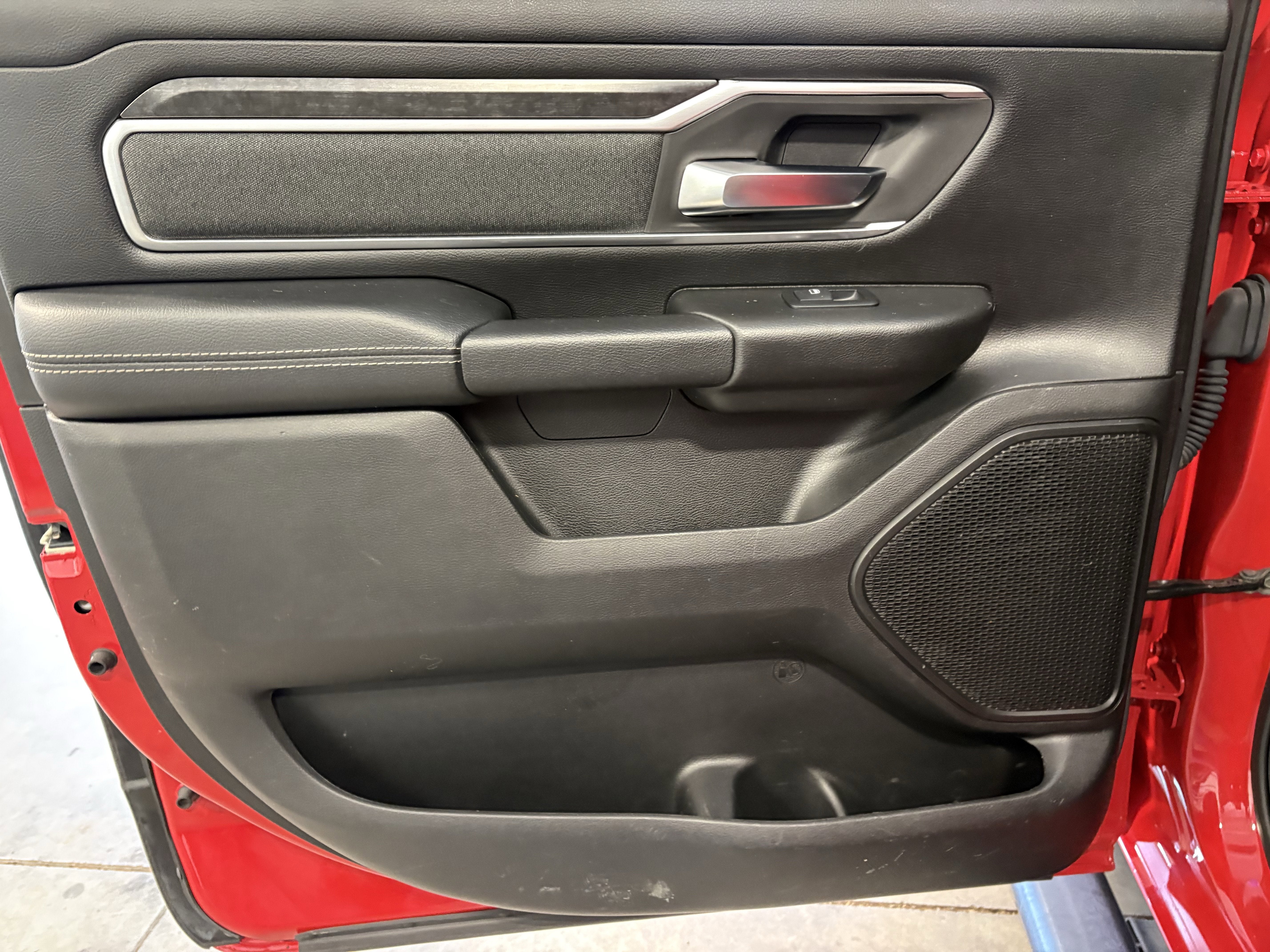 2019 RAM 1500 Big Horn/Lone Star RWD