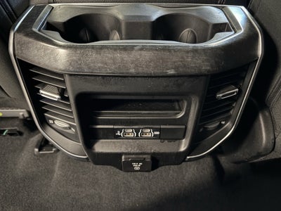 2019 RAM 1500 Big Horn/Lone Star RWD