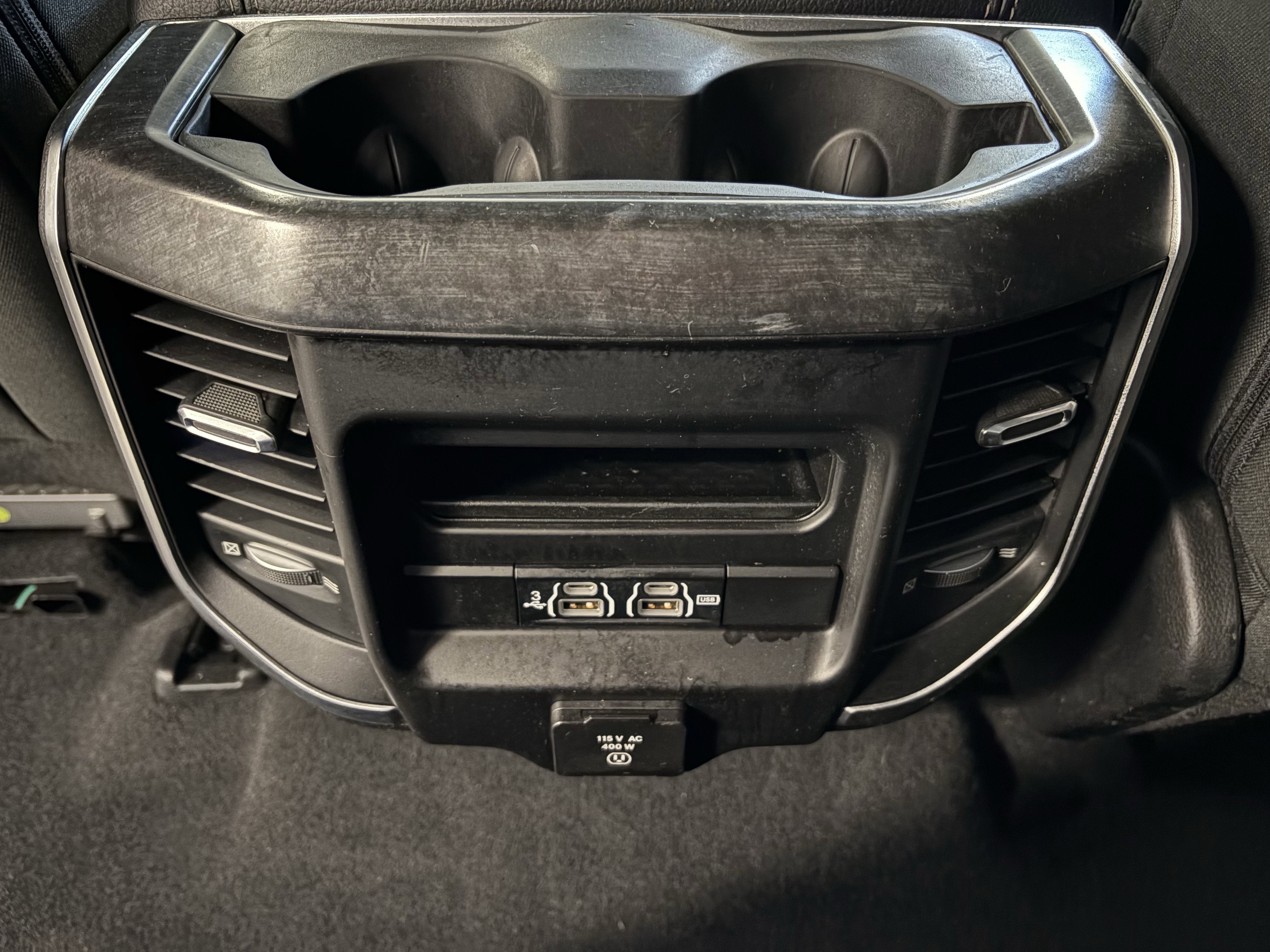 2019 RAM 1500 Big Horn/Lone Star RWD