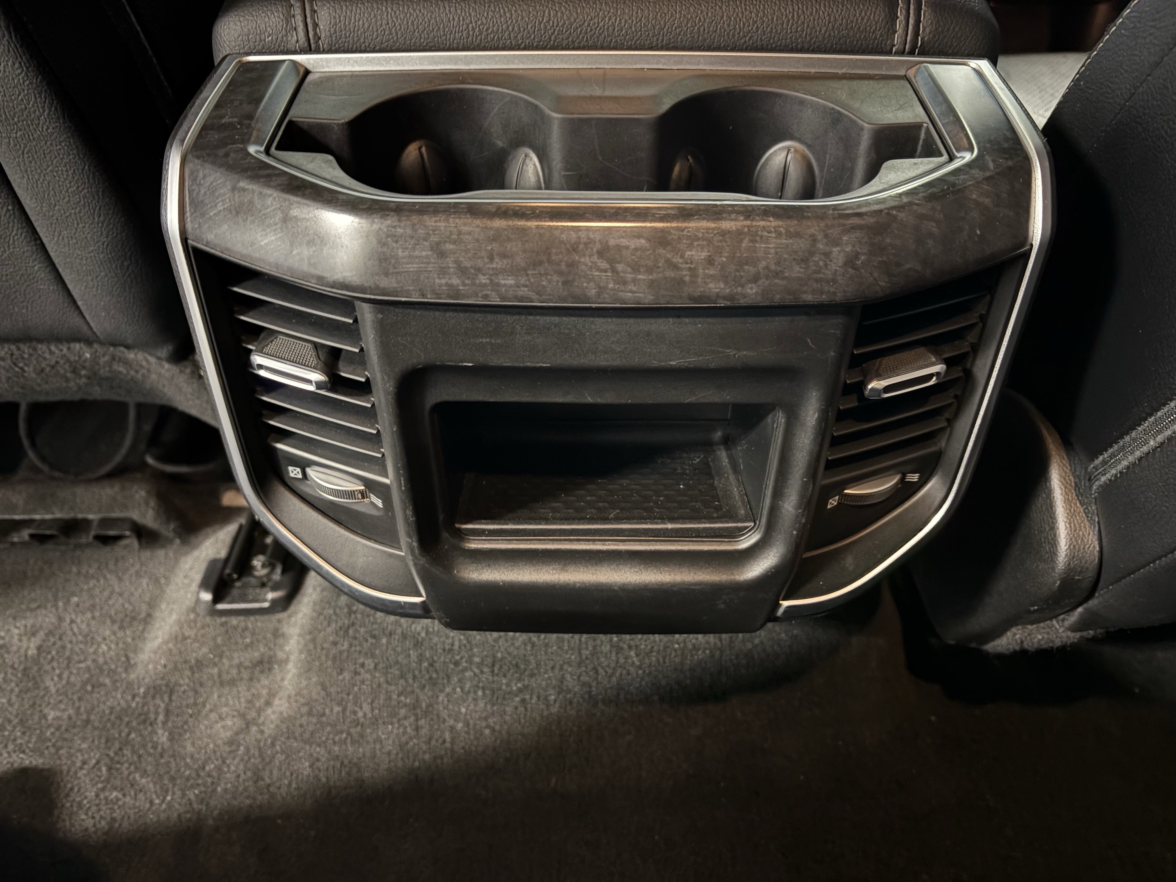 2021 RAM 1500 Big Horn 4WD