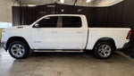 2021 RAM 1500 Big Horn 4WD