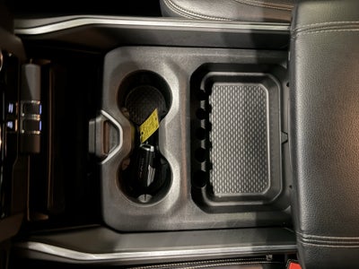 2021 RAM 1500 Big Horn 4WD