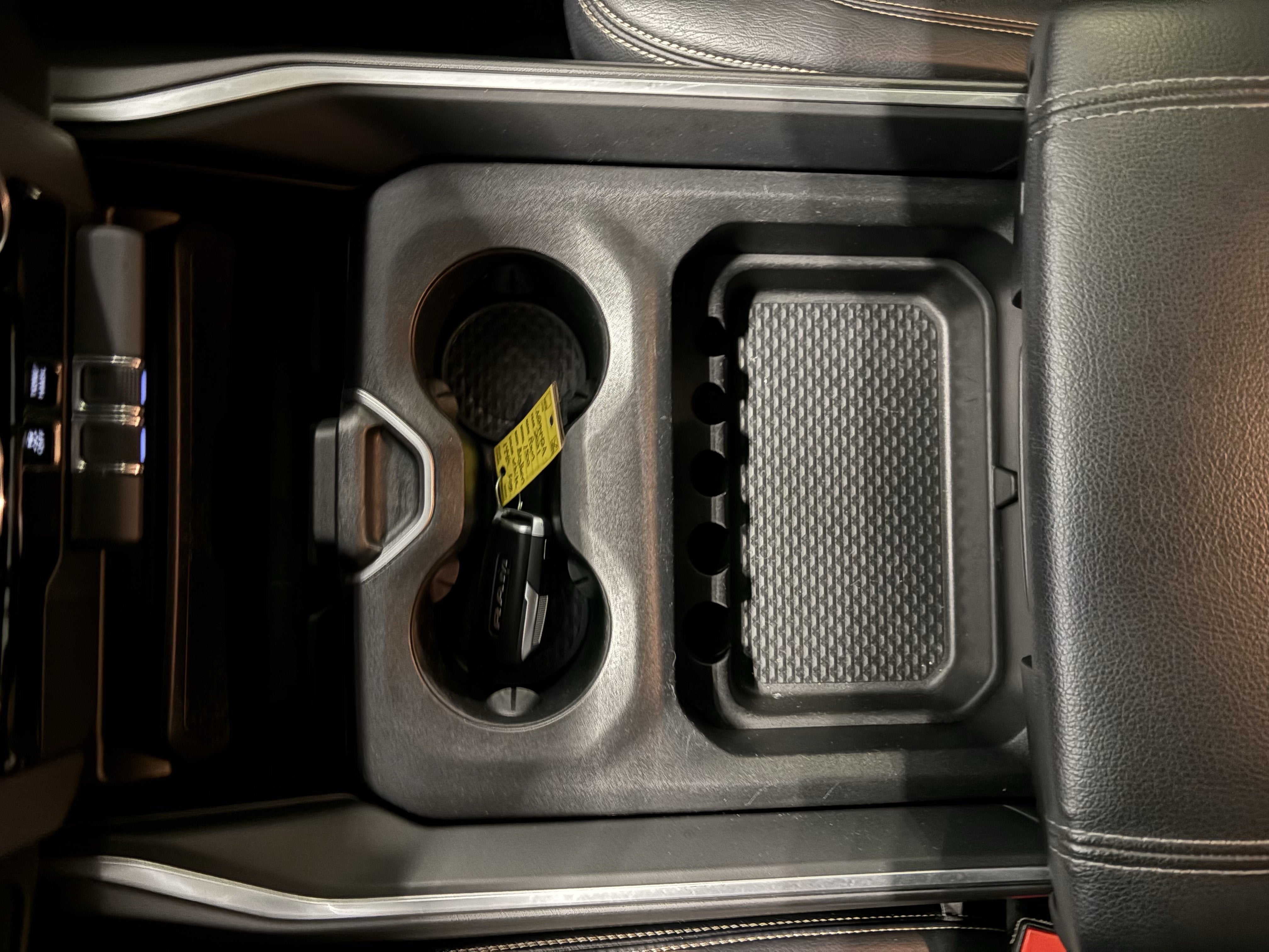 2021 RAM 1500 Big Horn 4WD