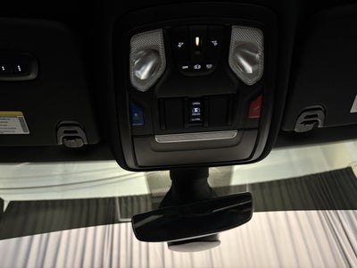 2021 RAM 1500 Big Horn 4WD