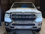2021 RAM 1500 Big Horn 4WD