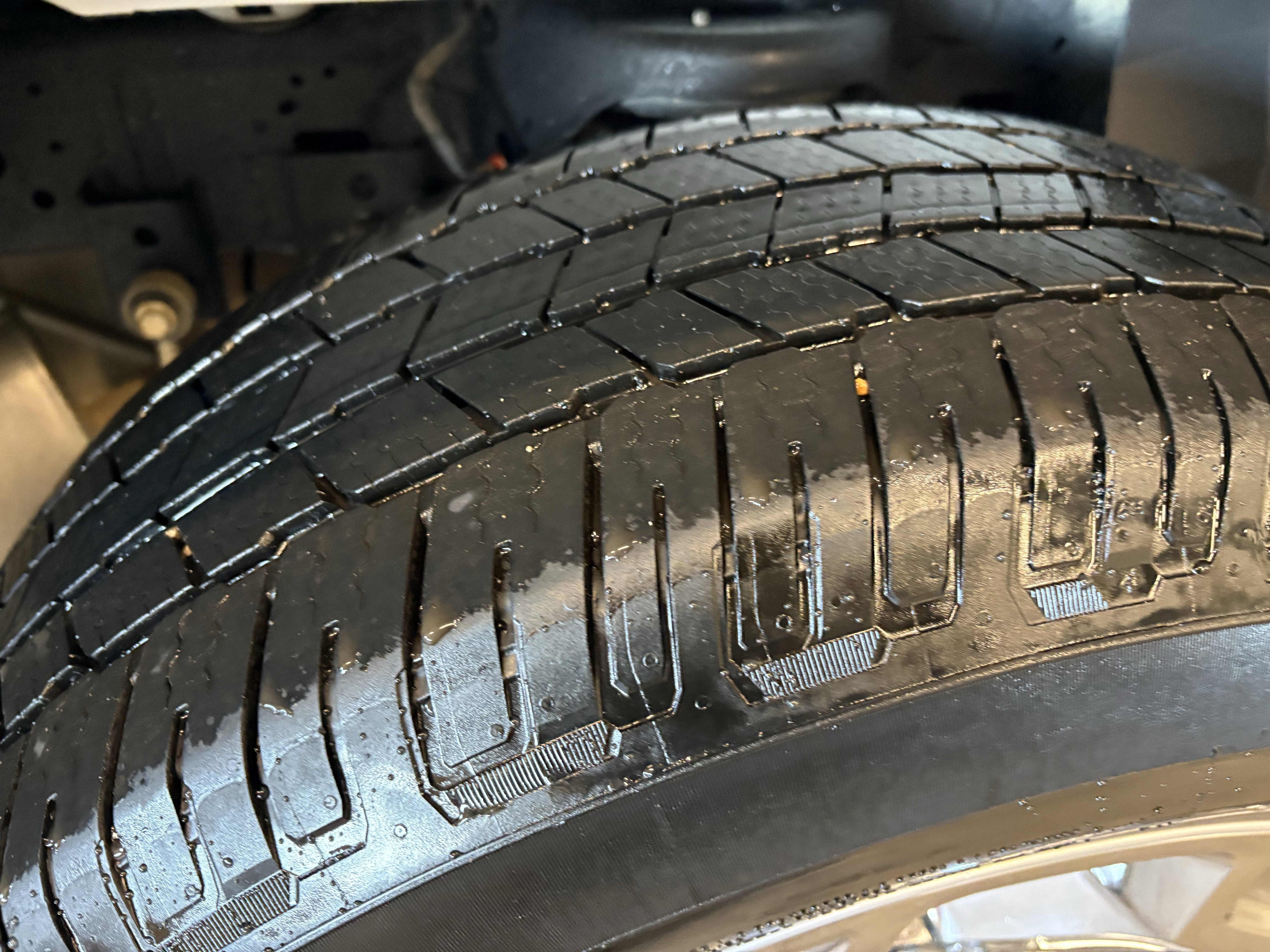 2021 RAM 1500 Big Horn 4WD