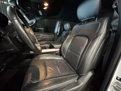 2021 RAM 1500 Big Horn 4WD