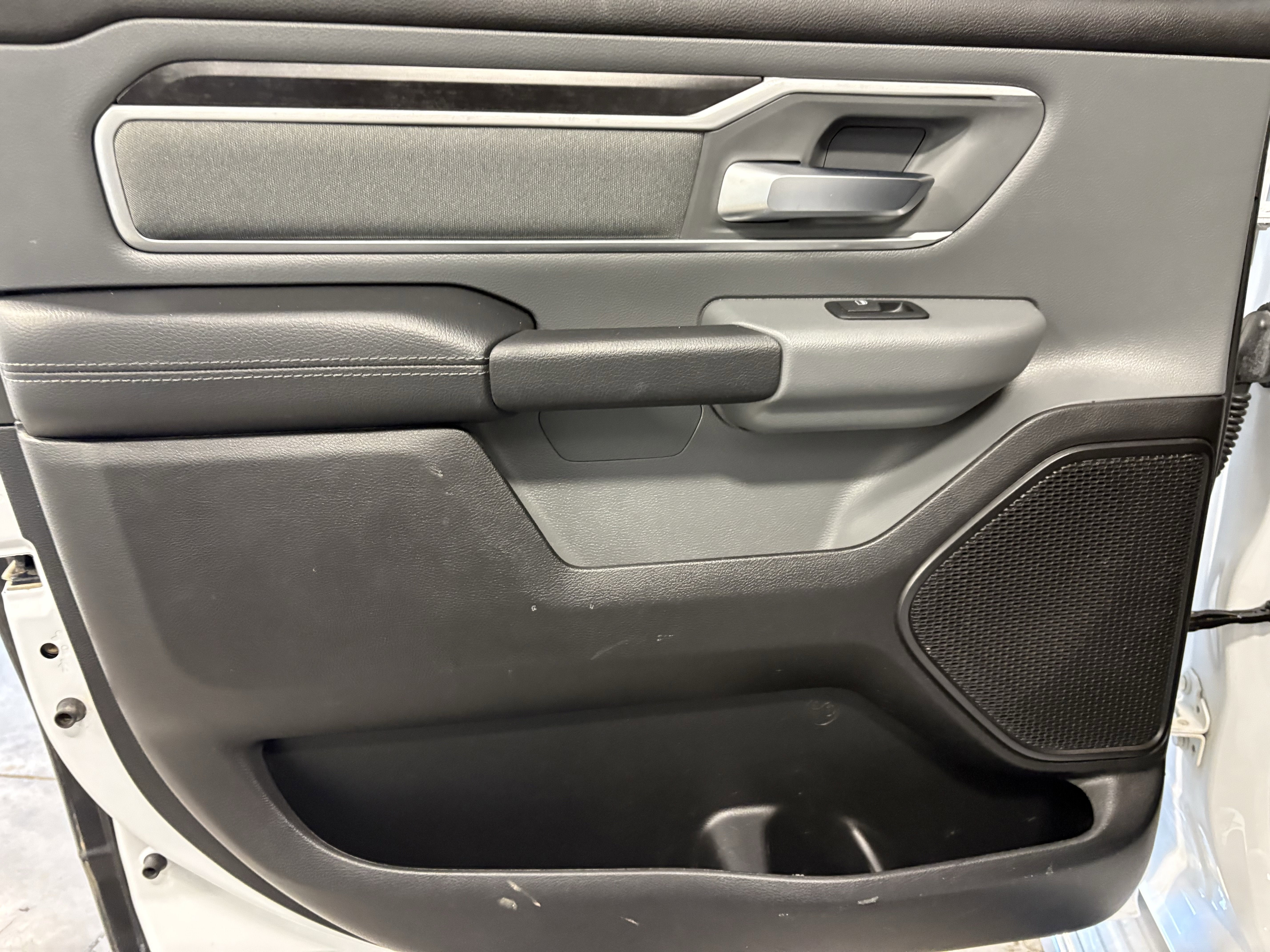 2021 RAM 1500 Big Horn 4WD