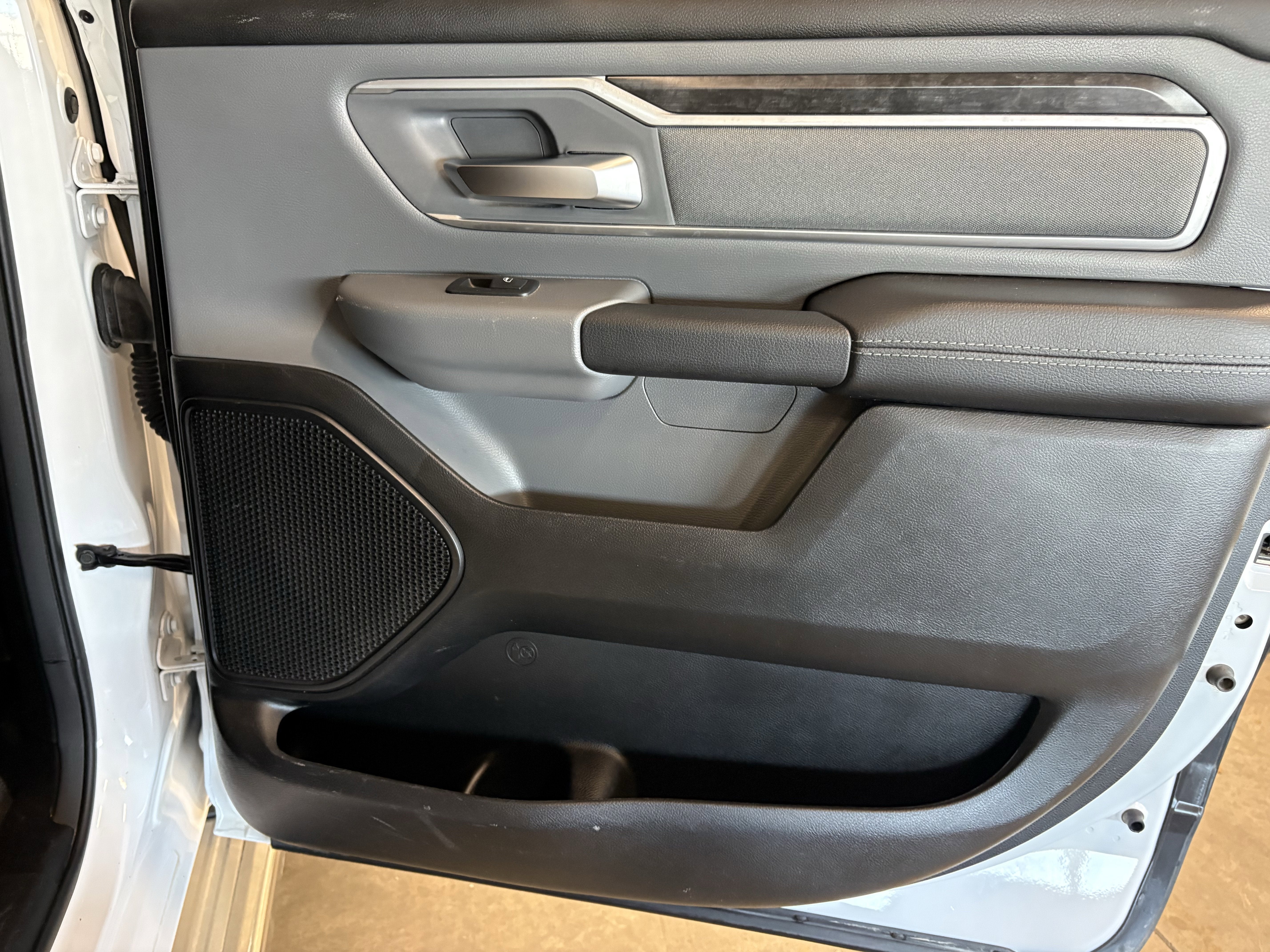 2021 RAM 1500 Big Horn 4WD